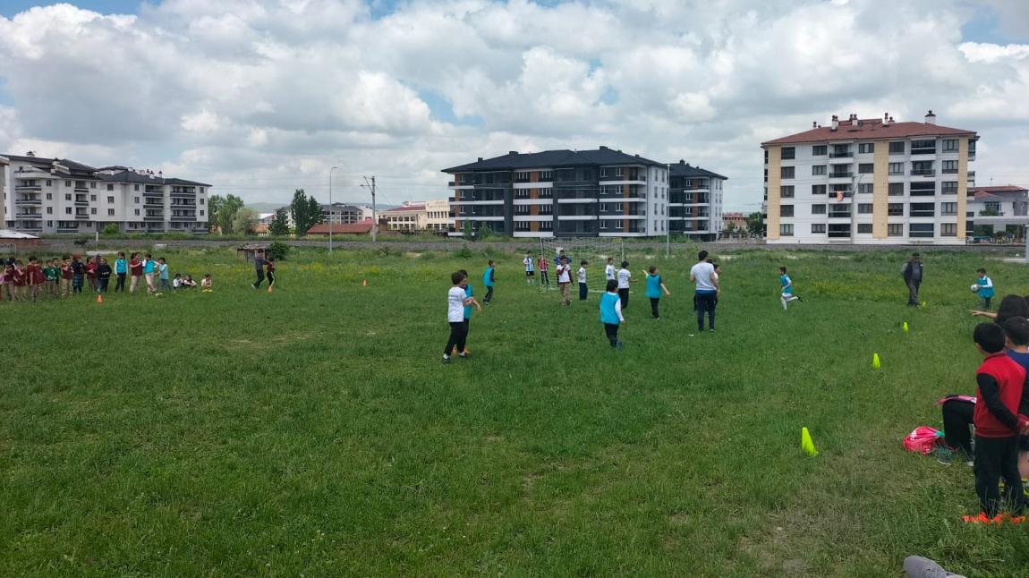 Futbol Turnuvası 